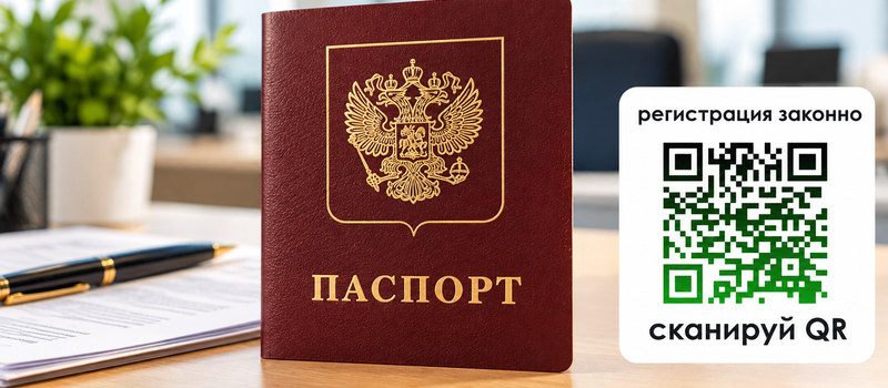 регистрация в Никольском прописка в Никольском